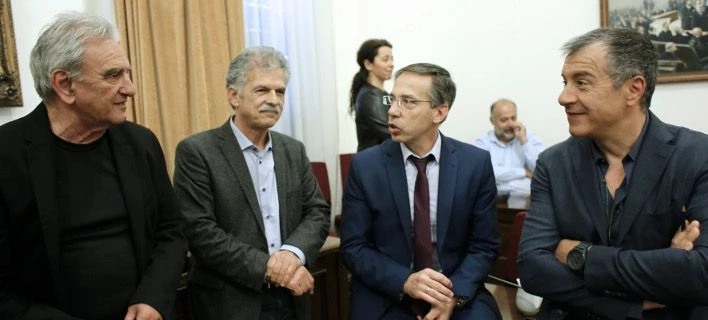 Δεν βγαίνουν τα κουκιά στην Κυβέρνηση αν φύγουν οι ΑΝΕΛ – Από τους τρεις του Ποταμιού εξαρτάται η πολιτική της επιβίωση